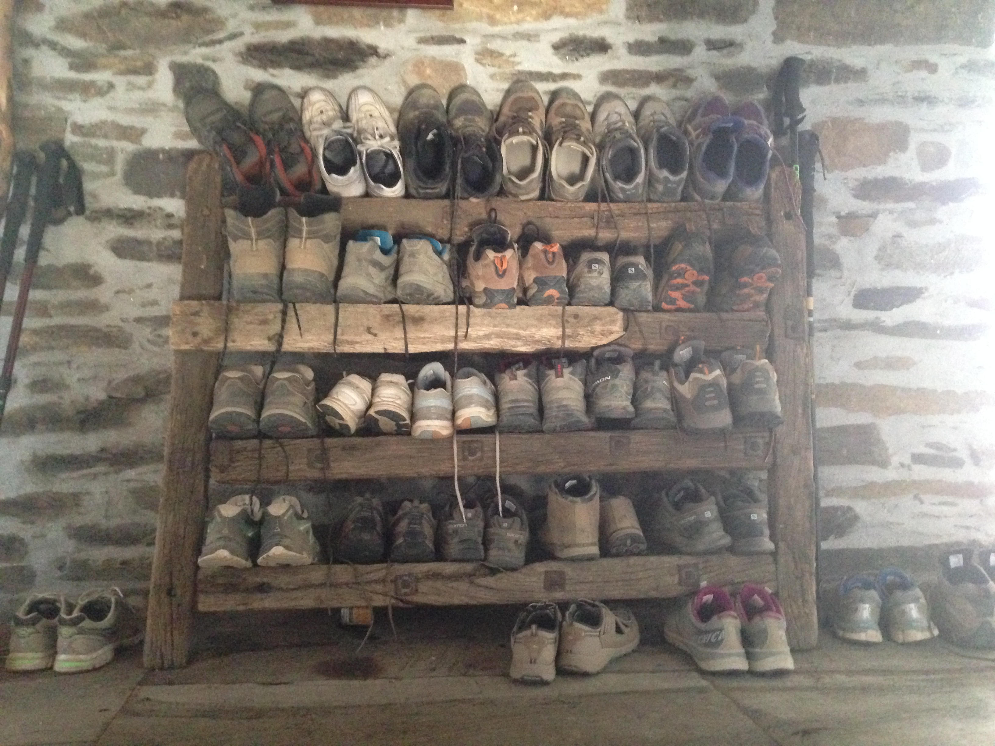 camino de santiago iphone 2014 1172