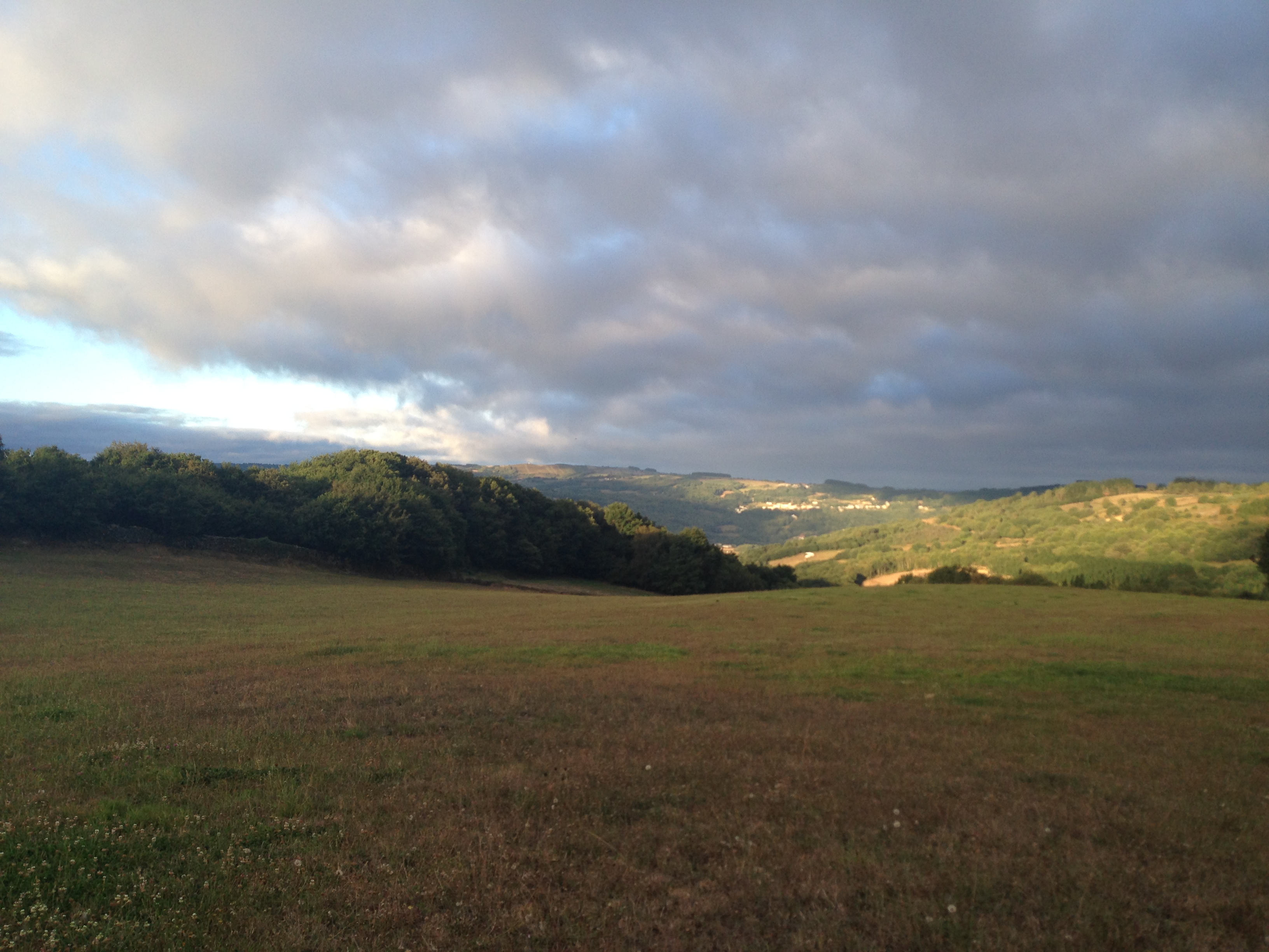 camino de santiago iphone 2014 1243