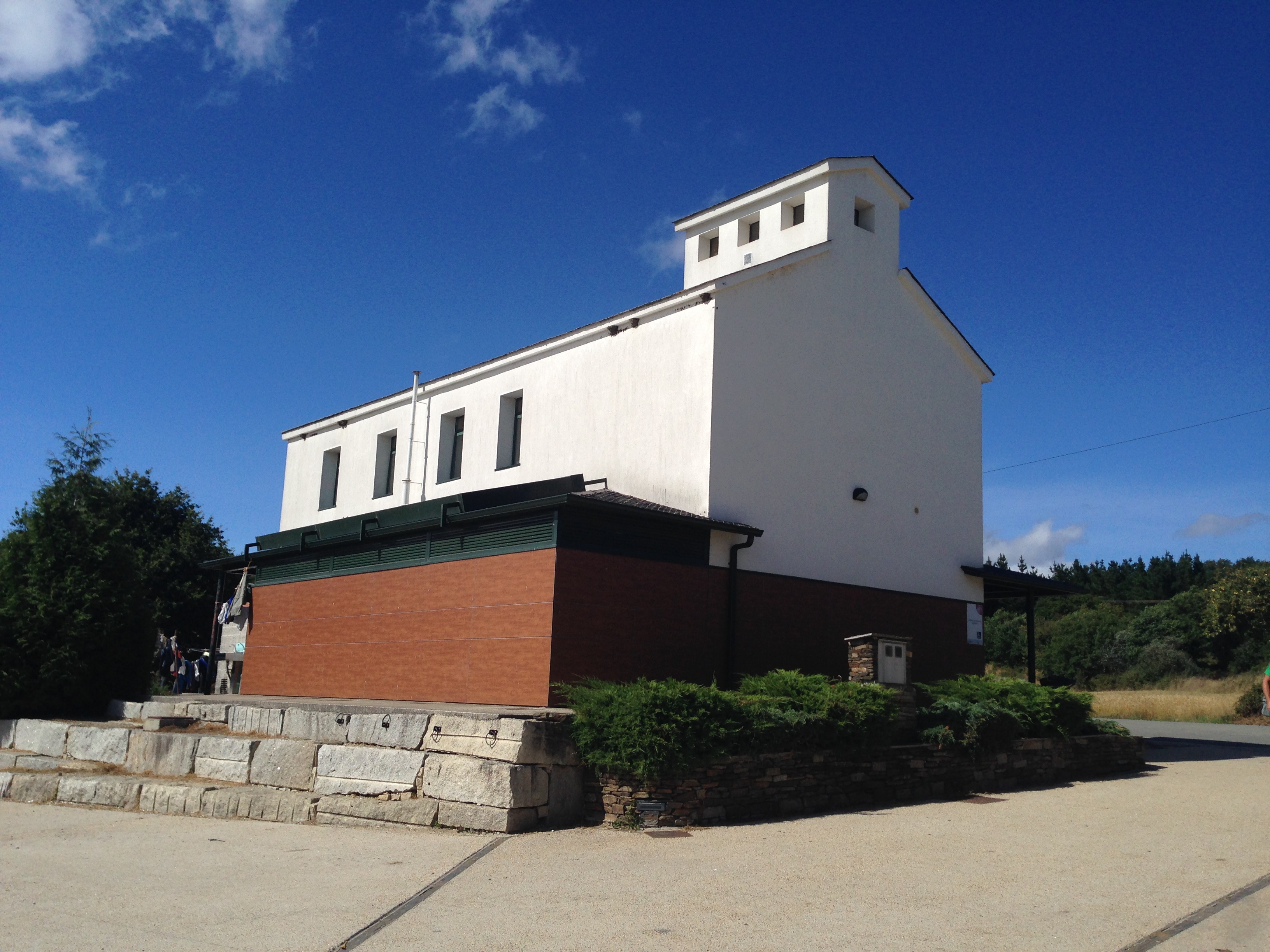 camino de santiago iphone 2014 1282