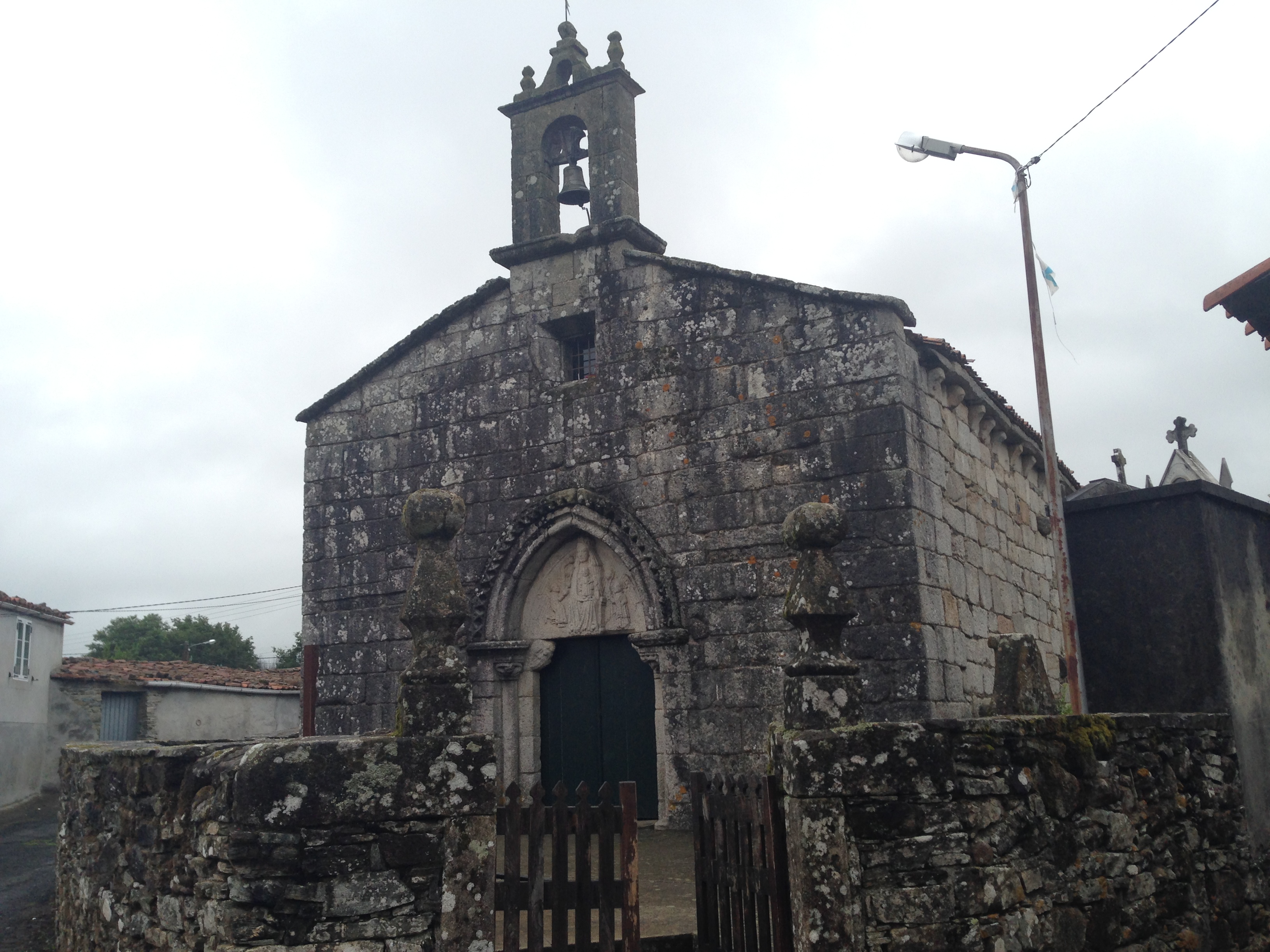 camino de santiago iphone 2014 1311